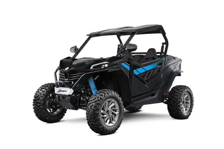 CFMoto ZForce 800 Sport