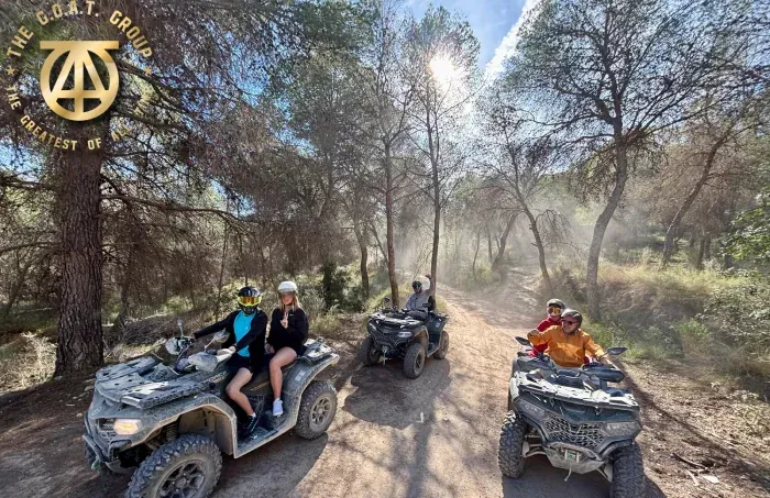 Quad